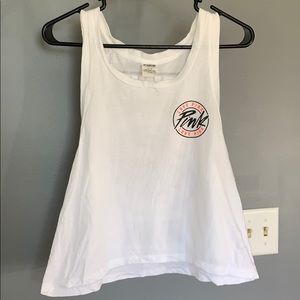 Victoria secret crop top